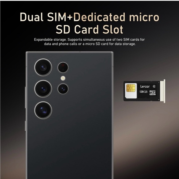 Android smartphone - Picture 7 of 14